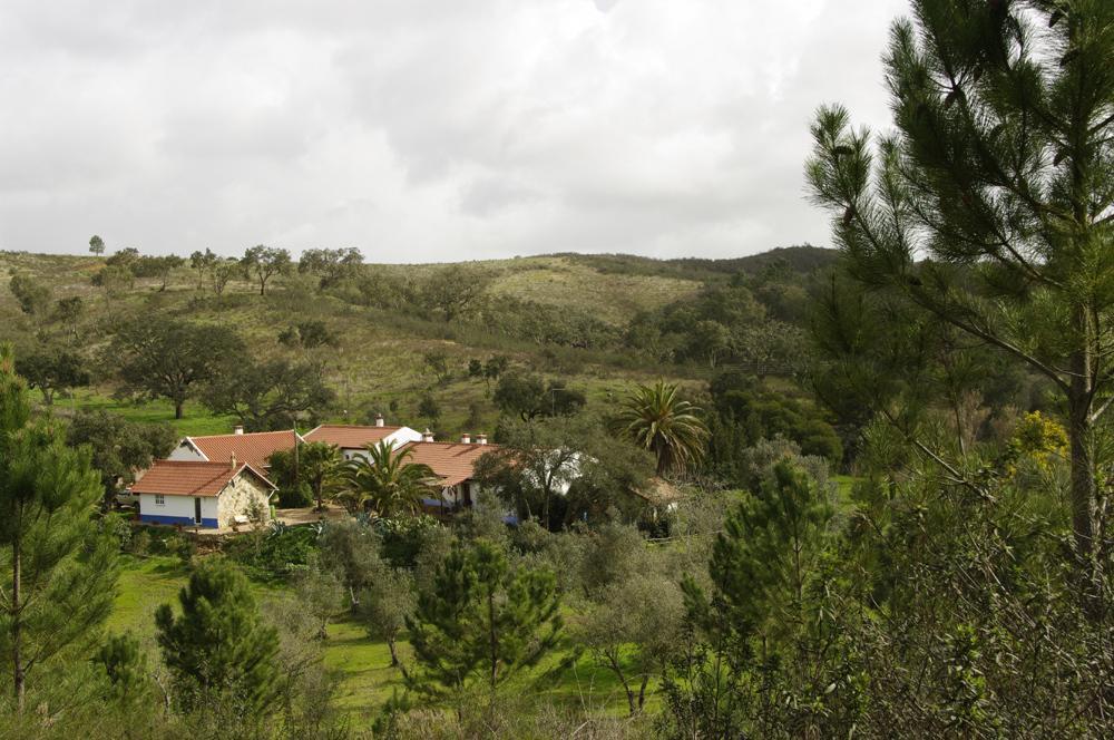 Monte Da Gravita Ribeira do Salto Pokoj fotografie