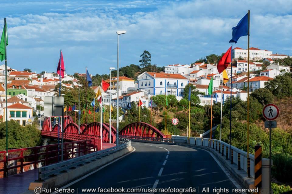 Monte Da Gravita Ribeira do Salto Exteriér fotografie